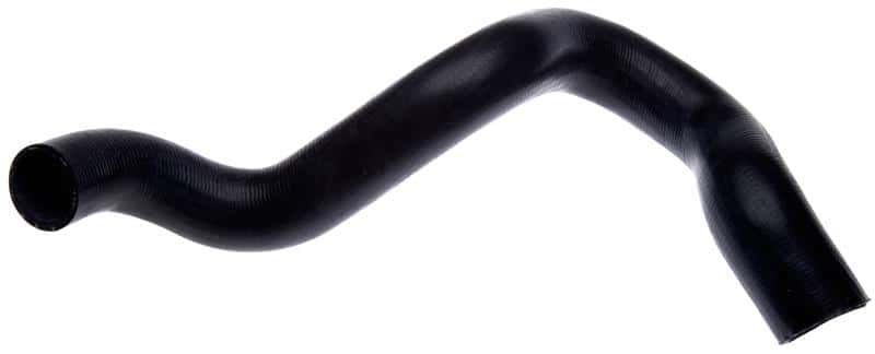 Gates — Gates 80-84 Chevrolet C & K Series Pickup 6-Cyl. 4.1L Lower Molded Coolant Hose - view 1
