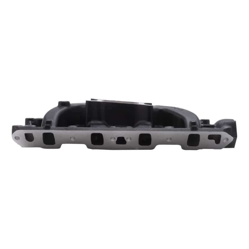 Edelbrock — Edelbrock Performer 351-W Black
MANIFOLD - view 16