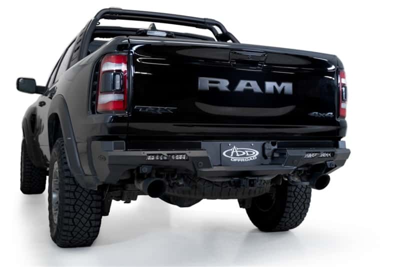 Addictive Desert Designs — Addictive Desert Designs21-23 Ram TRX Phantom Rear Bumper
Bumper- Rear
Bumpers - view 11