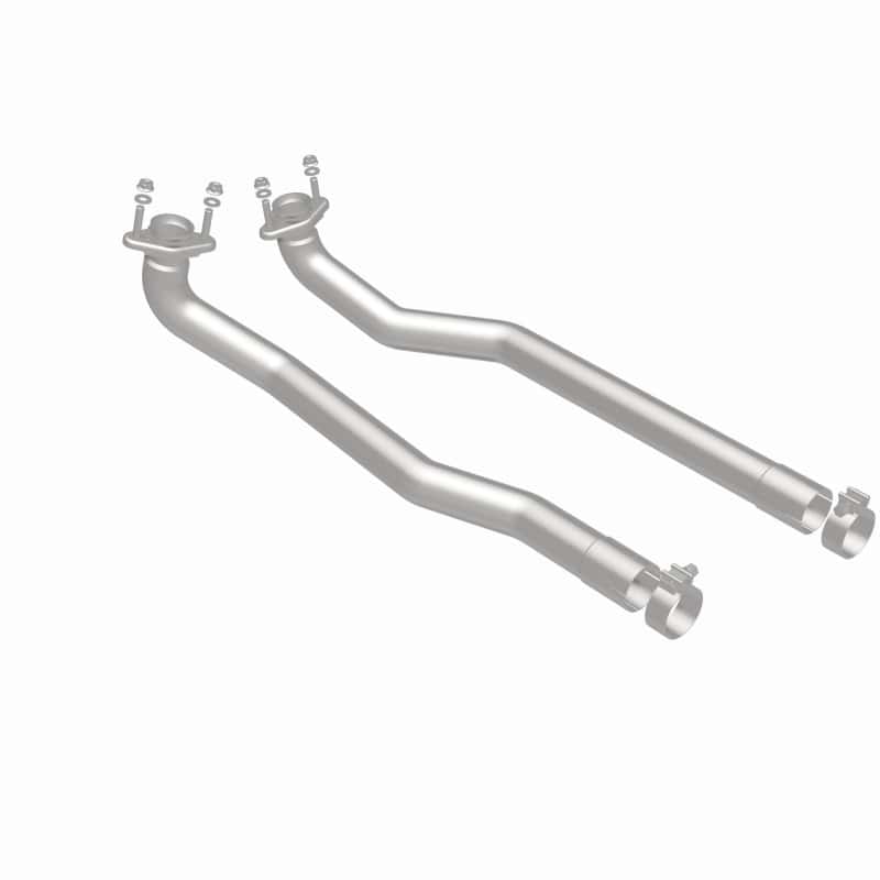 Magnaflow — Magnaflow Mani Front Pipes 62-76 Chrysler B-Body Small Block
Manifold Pipe - view 10