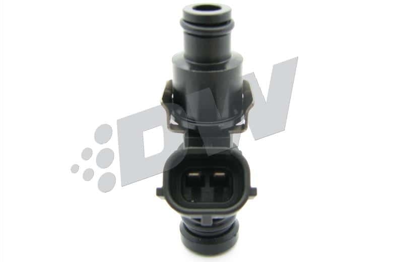 DeatschWerks — DeatschWerks Bosch EV14 Universal 48mm/11mm 220lb/hr Injectors (Set of 6) - view 3