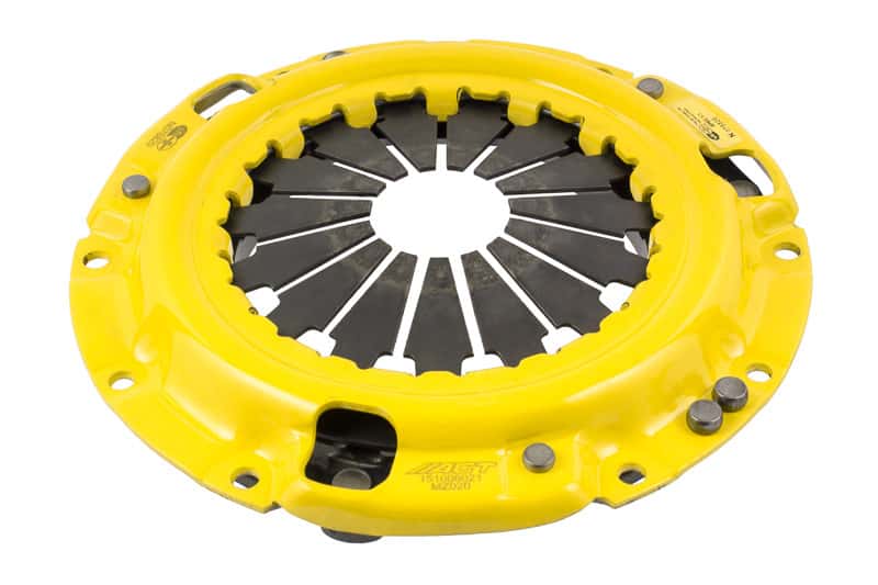 ACT — ACT 1991 Ford Escort P/PL Heavy Duty Clutch Pressure Plate
Pressure Plate - view 2