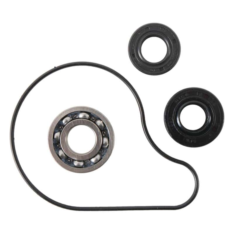 Hot Rods — Hot Rods 01-13 Yamaha WR 250 F 250cc Water Pump Kit - view 2