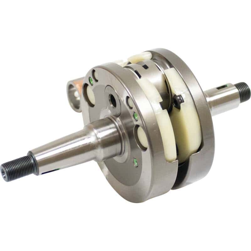 Hot Rods — Hot Rods 18-21 Husqvarna TC 85 85cc Crankshaft - view 2