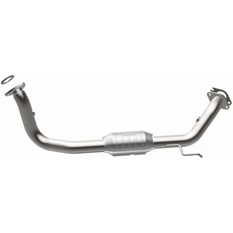 Magnaflow — MagnaFlow Conv DF 98-02 Passport 3.2L OEM
OEM Grade
OEM - view 5