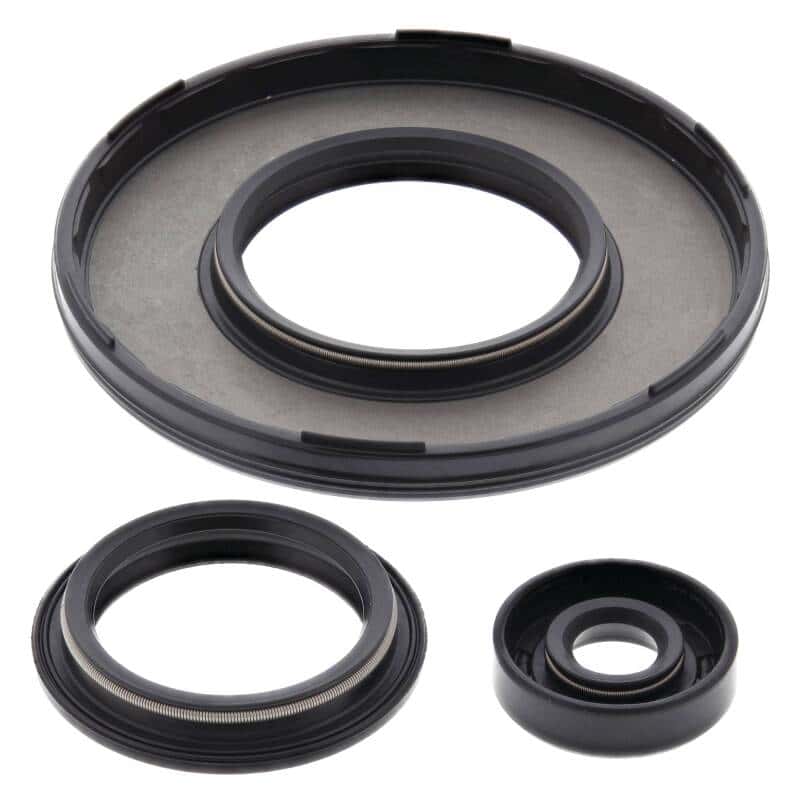 Vertex Pistons — Vertex Pistons 16-18 Expedition 800 2-Stroke E-TEC Engine Oil Seal Kit - view 1