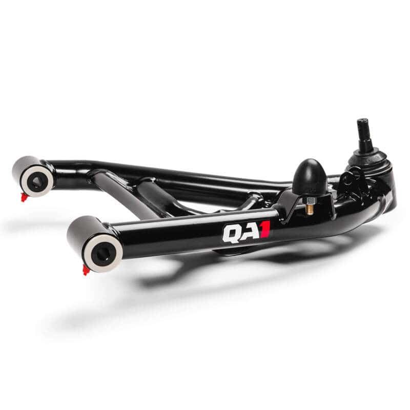 QA1 — QA1 82-92 Chevrolet Camaro GM F Body Control Arm Kit - Pro-Touring - Lower
Lower Control Arms - view 3