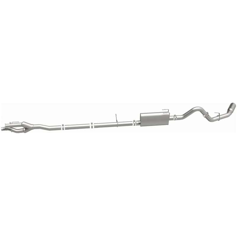 Magnaflow — MagnaFlow Ford BRE Exhaust Replacement Kit
Exhaust Kit - view 29