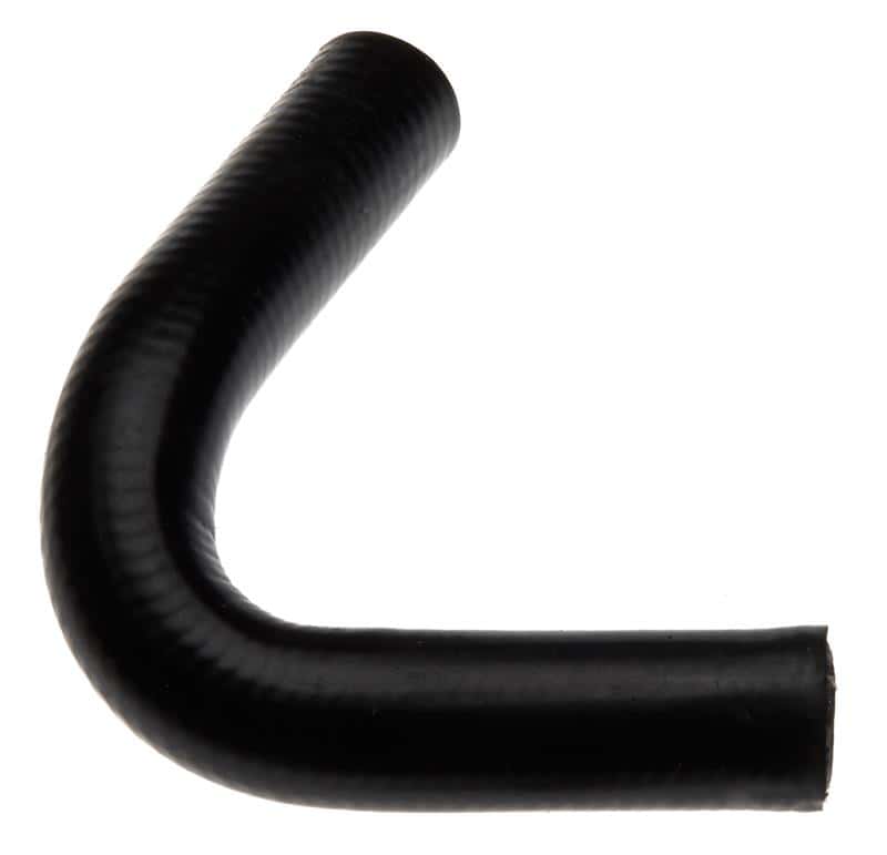 Gates — Gates 84-85 Mazda RX-7 / 80-83 Nissan 280ZX / 93-01 Subaru Impreza Small ID Coolant Hose - view 1