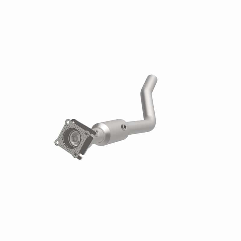 Magnaflow — Magnaflow 11-14 Chrysler 200 2.4L OEM Underbody Direct Fit Converter
OEM Grade
OEM - view 27