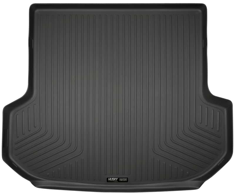 Husky Liners — Husky Liners 2016 Kia Sorento Cargo Liner - Black
Cargo Liner - view 1
