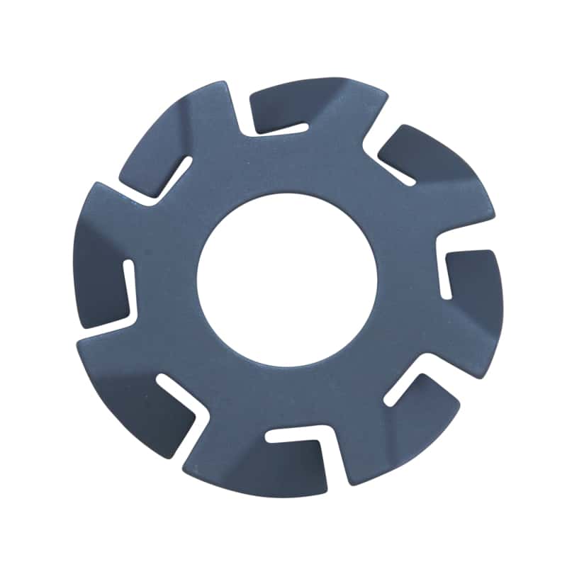 Yukon Gear & Axle — Yukon Gear Toyota Landcruiser Reverse Rotation Front Outer Oil Slinger
Slinger  - view 3