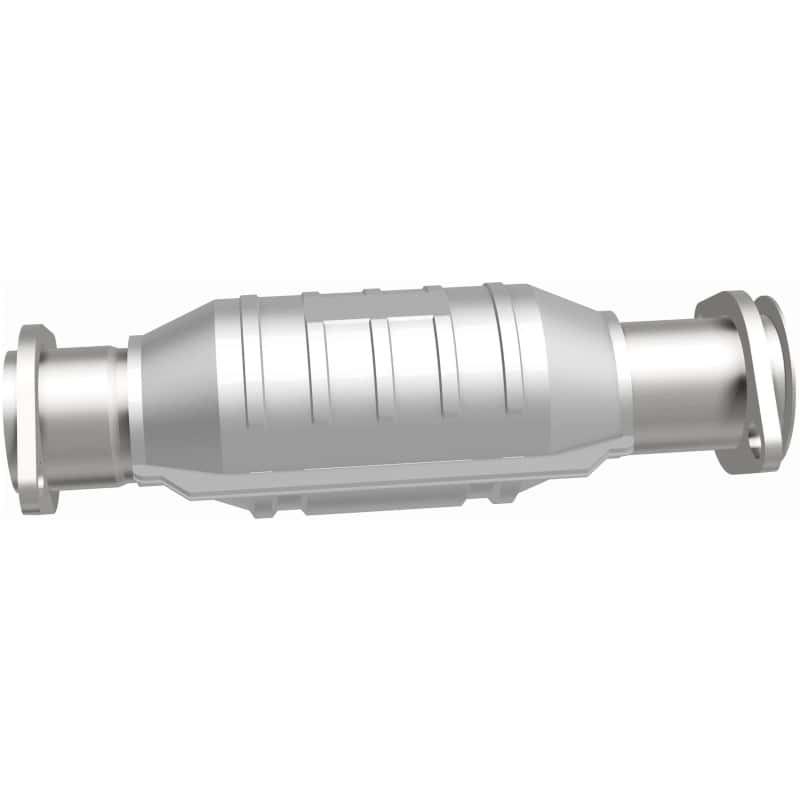 Magnaflow — MagnaFlow Conv DF 96-02 Mitsu Mirage 1.8L
OEM Grade
OEM - view 32