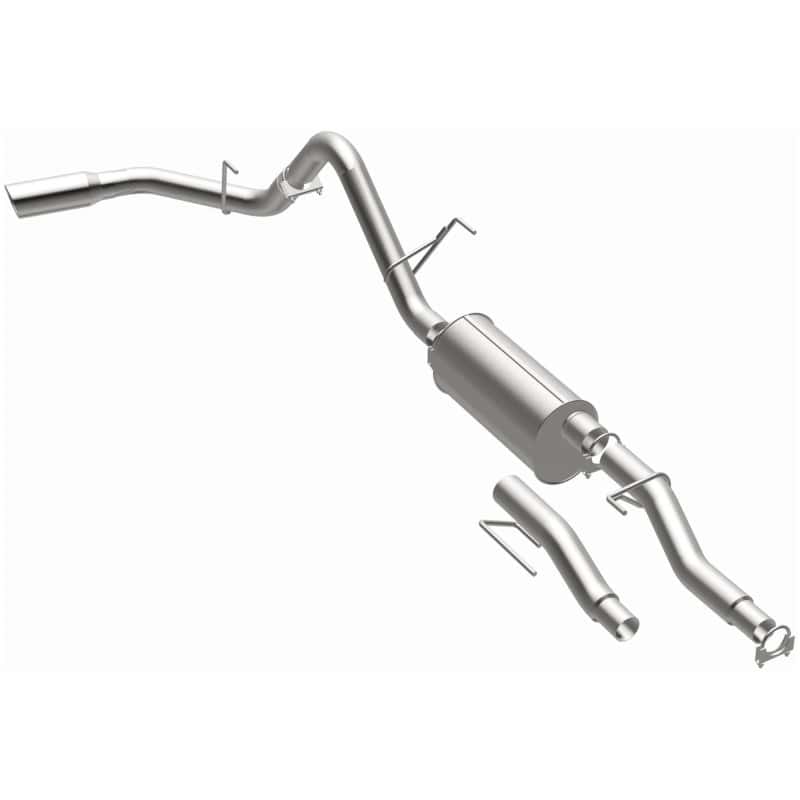 Magnaflow — MagnaFlow BRE Exhaust Kit 09-10 Ford F-150
Exhaust Kit - view 26