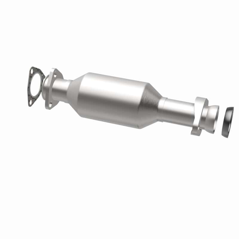 Magnaflow — MagnaFlow Conv Direct Fit Acura-Honda 88-91
Standard Grade
Standard - view 19