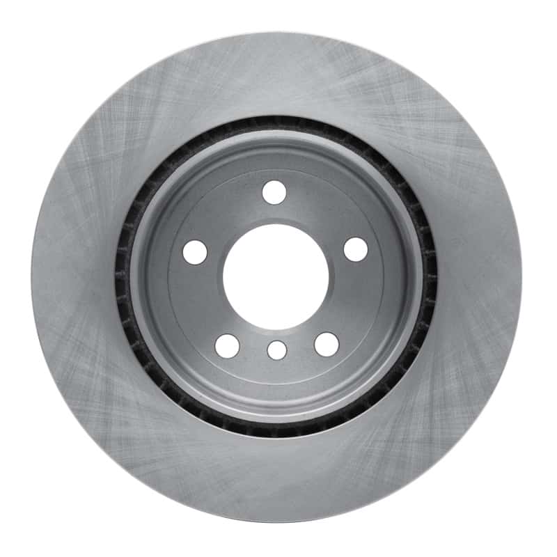 DFC — DFC 11-16 BMW 535i xDrive Rear Brake Rotor
DFC Brake Rotor - view 5