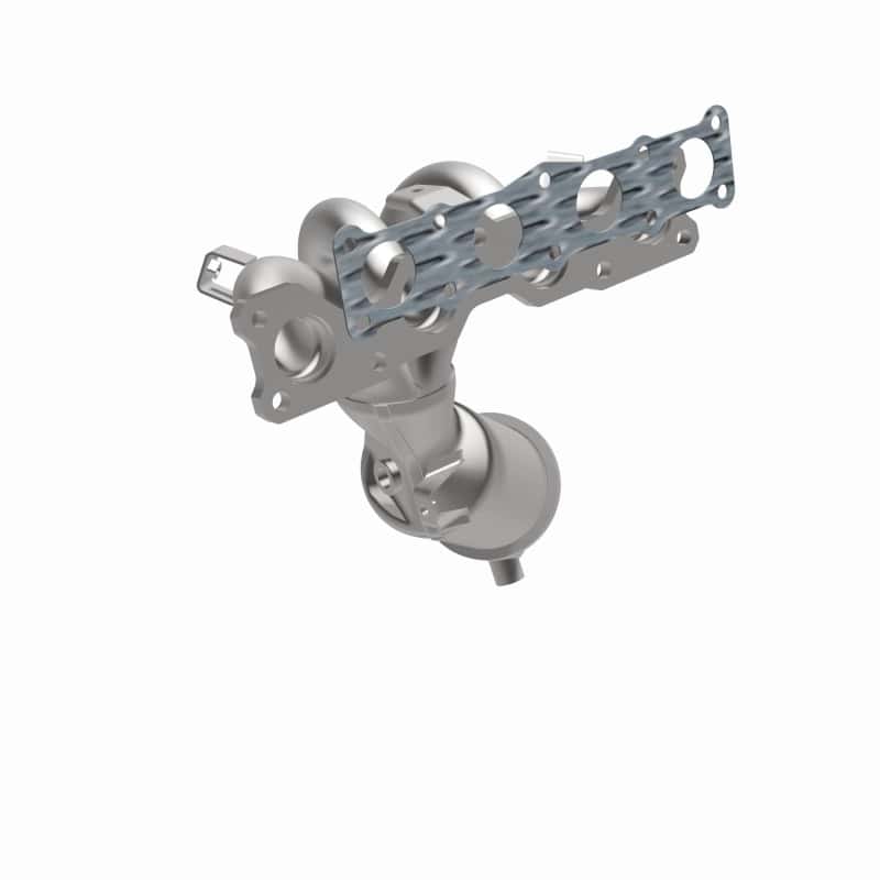 Magnaflow — MagnaFlow 06-08 Hyundai Sonata 2.4L Direct Fit CARB Compliant Manifold Catalytic Converter
California - view 26