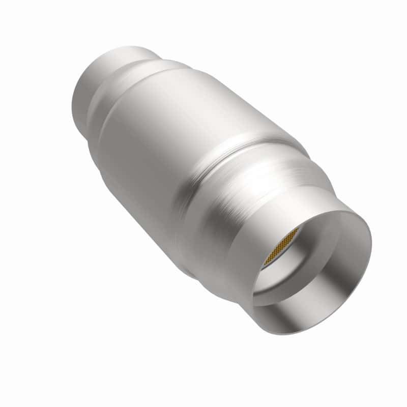 Magnaflow — MagnaFlow Conv Univ 3.00inch C/C
OEM Grade
Standard - view 23