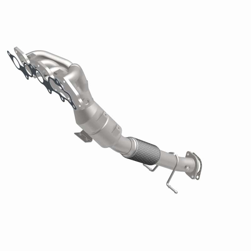 Magnaflow — Magnaflow Conv DF 10- Mazda 3 2.5L
OEM Grade
OEM - view 9