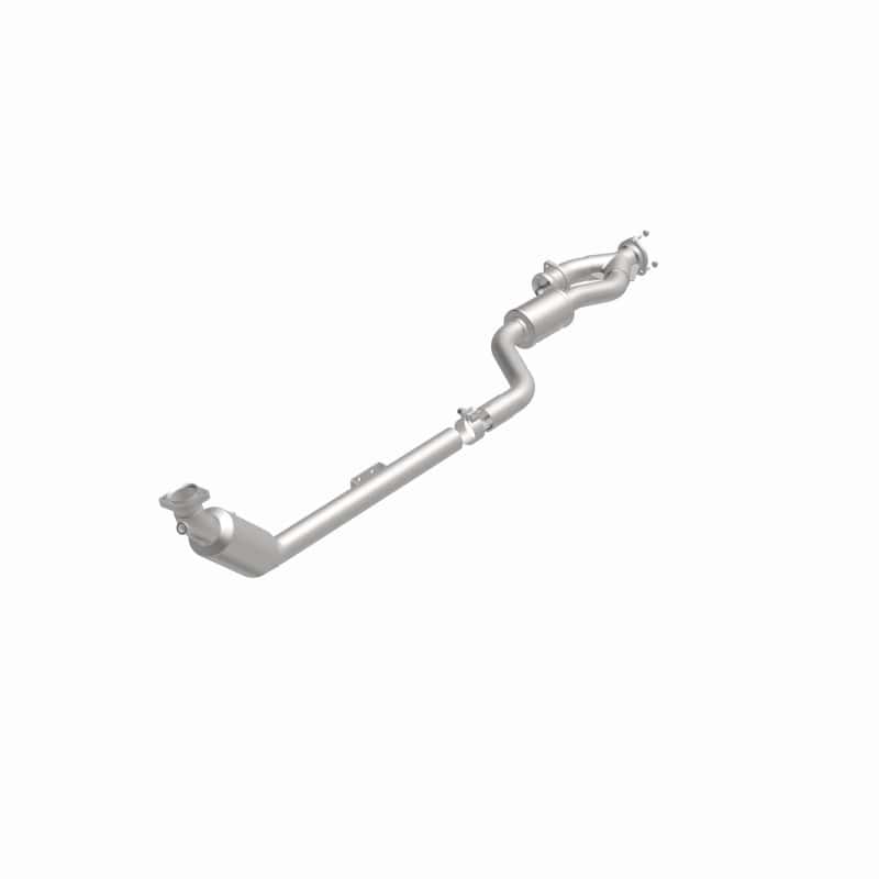 Magnaflow — Magnaflow 06-07 Mercedes-Benz C280 3.0L Direct Fit Converter
California - view 29