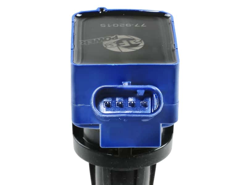 aFe — aFe 22-24 Hyundai Elantra N SCORCHER High-Performance Ignition Coil
Ignition Coil - view 4