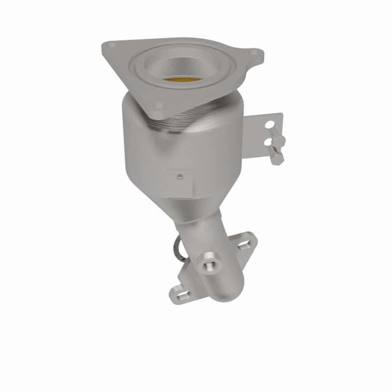 Magnaflow — Magnaflow Conv DF 10-12 Fusion 3.0L
OEM Grade
OEM - view 15