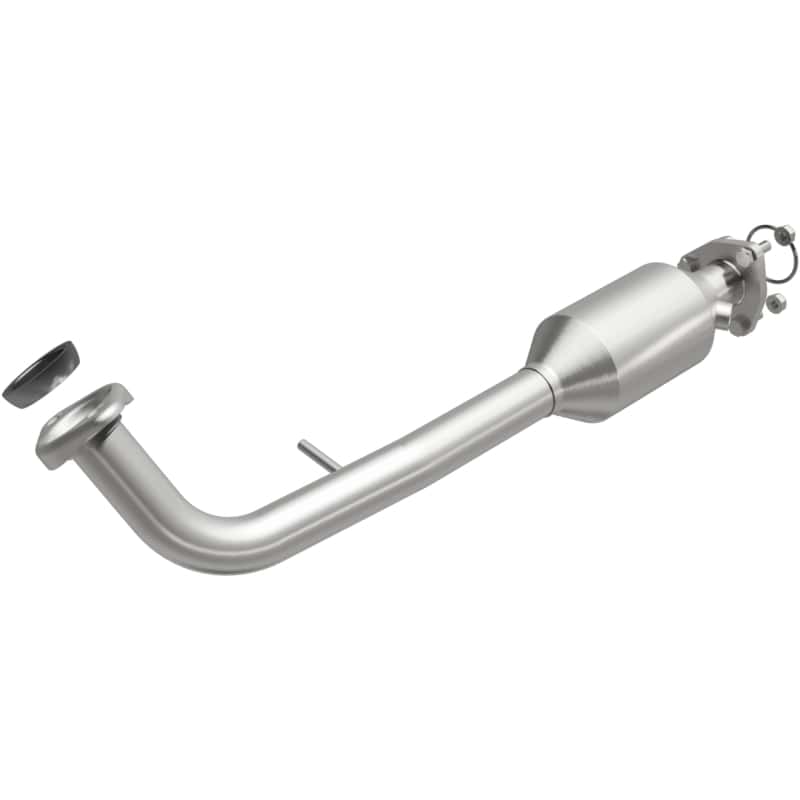 Magnaflow — Magnaflow 00-01 Insight 1 OEM Undrbdy Direct Fit Converter
OEM Grade
OEM - view 1