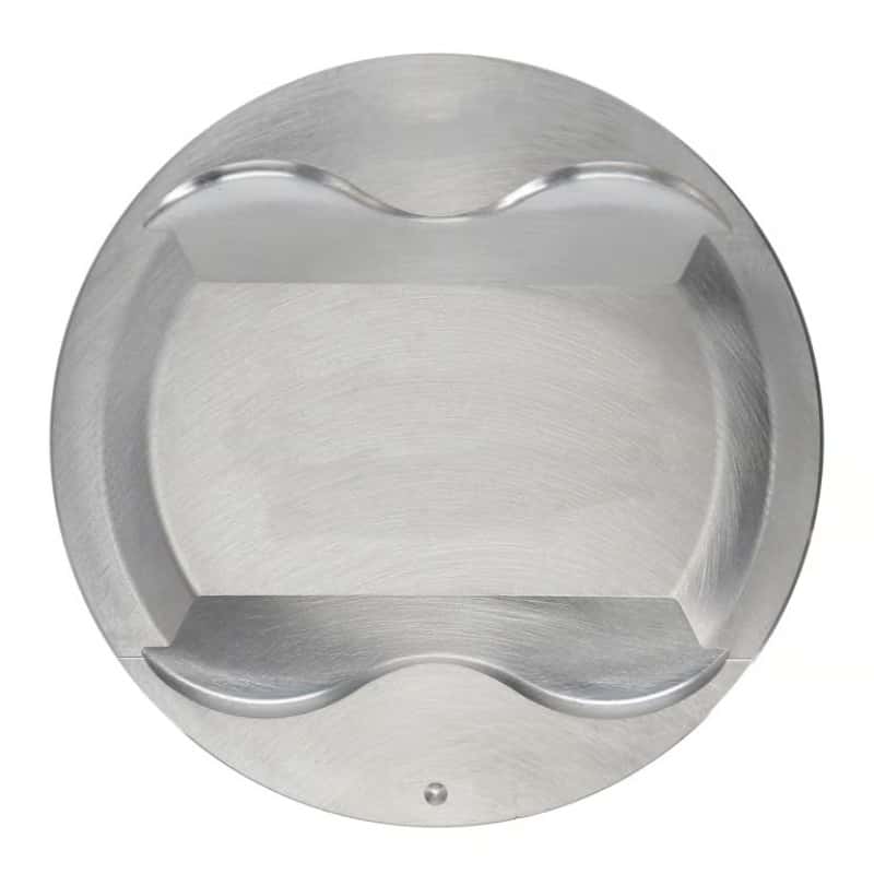 Wiseco — Wiseco 06-14 Yamaha YFM700 Raptor/07-13 Grizzly 111 Piston Kit
Piston Kit - view 12