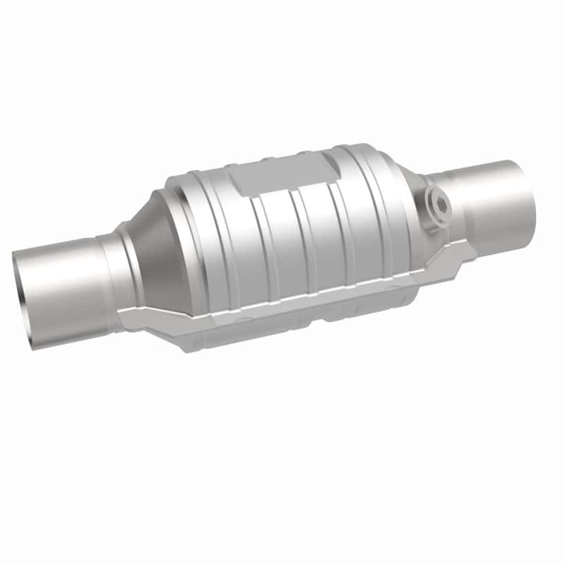 Magnaflow — MagnaFlow Conv Univ 2.25inch w/ single O2
HM Grade
HM - view 10