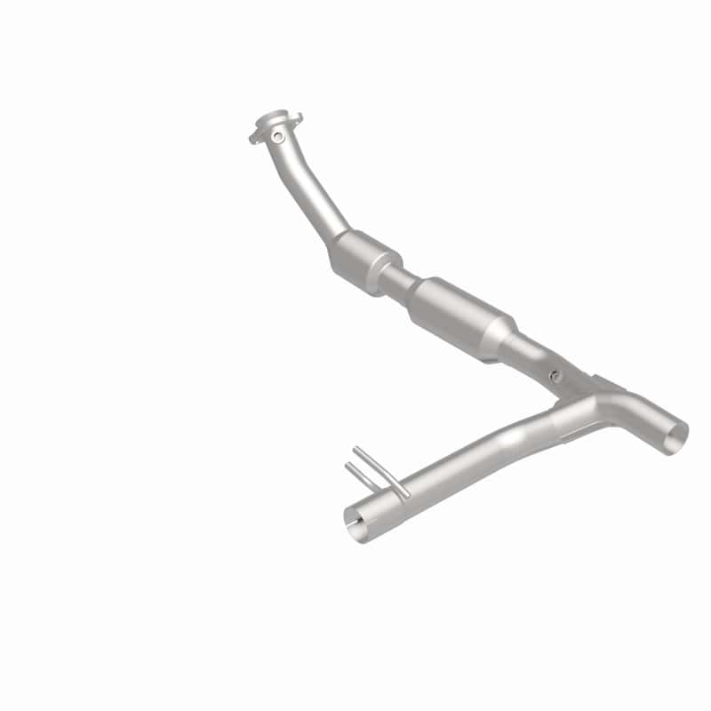 Magnaflow — Magnaflow 02-03 Ford F-150 5.4L Direct Fit Converter
California - view 15