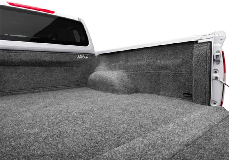 BedRug — BedRug 04-15 Nissan Titan Crew Cab 5.5ft Bedliner - view 12