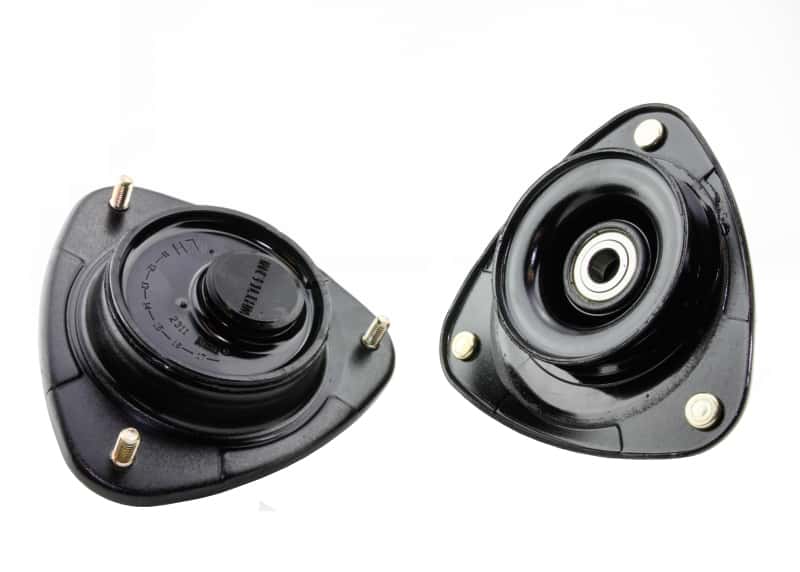 Whiteline — Whiteline 9/07-8/12 Subaru Impreza / 9/03-8/09 Legacy Front Strut Mount-Offset Assy (Camber/Caster)
Strut Mount - view 3