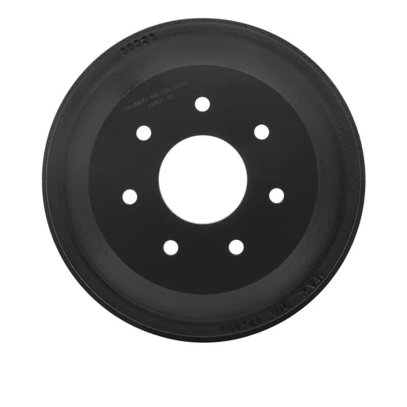 DFC — DFC 97-04 Ford F-150 4WD Rear True Balanced Brake Drum
DFC Brake Drum - view 1