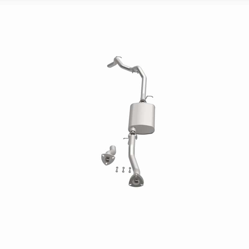 Magnaflow — MagnaFlow BRE Exhaust Kit 96-02 S10 Sonoma 4.3L
Exhaust Kit - view 21