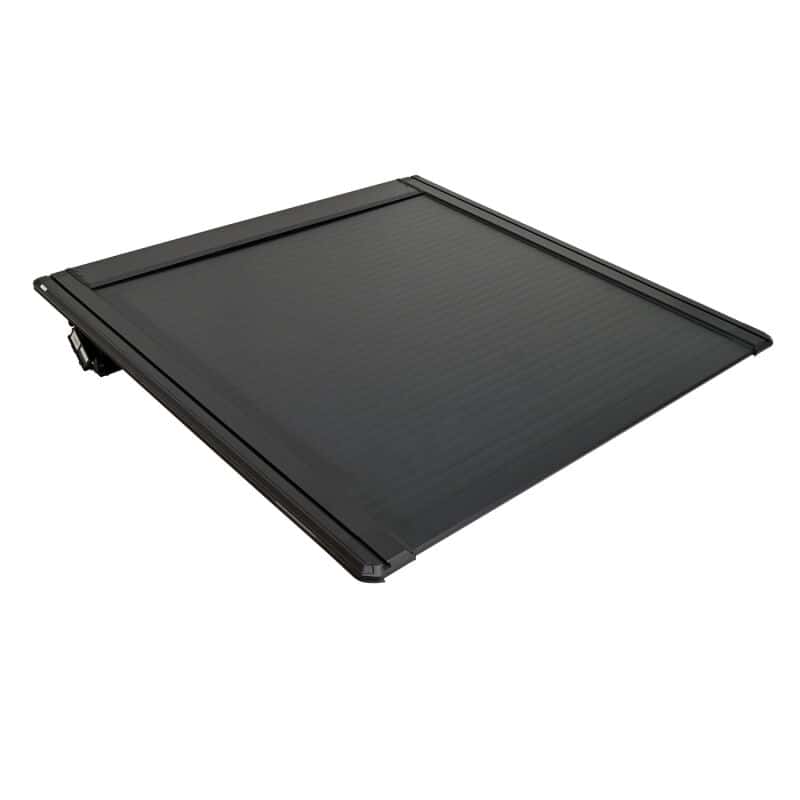Westin — Westin 22-26 Toyota Tundra 5ft 5in. (66in.) Bed Electric Retractable Tonneau Cover - Black
Tonneau Cover - view 2