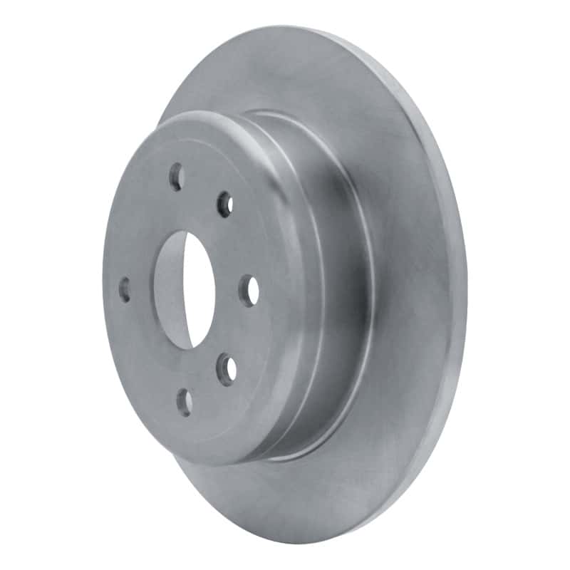 DFC — DFC 04-10 Chevrolet Epica (Mexico) Rear Brake Rotor
DFC Brake Rotor - view 2
