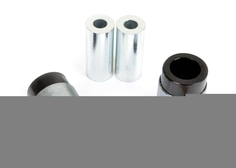Whiteline — Whiteline 2003+ Volkswagen Golf/Golf R (MK5/MK6/MK7) Rear Control Arm Lower Front Inner Bushing Kit
Control Arm Bushing - view 3