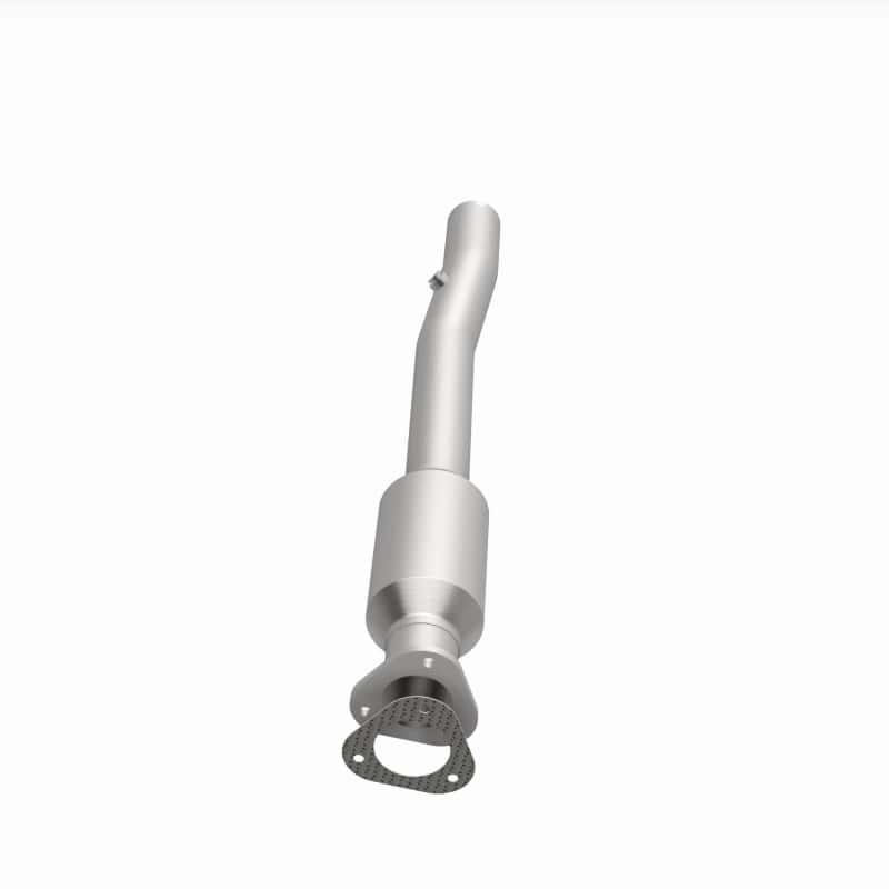 Magnaflow — MagnaFlow Conv DF 99-01 E350 Van 5.4/6.8L
HM Grade
HM - view 25