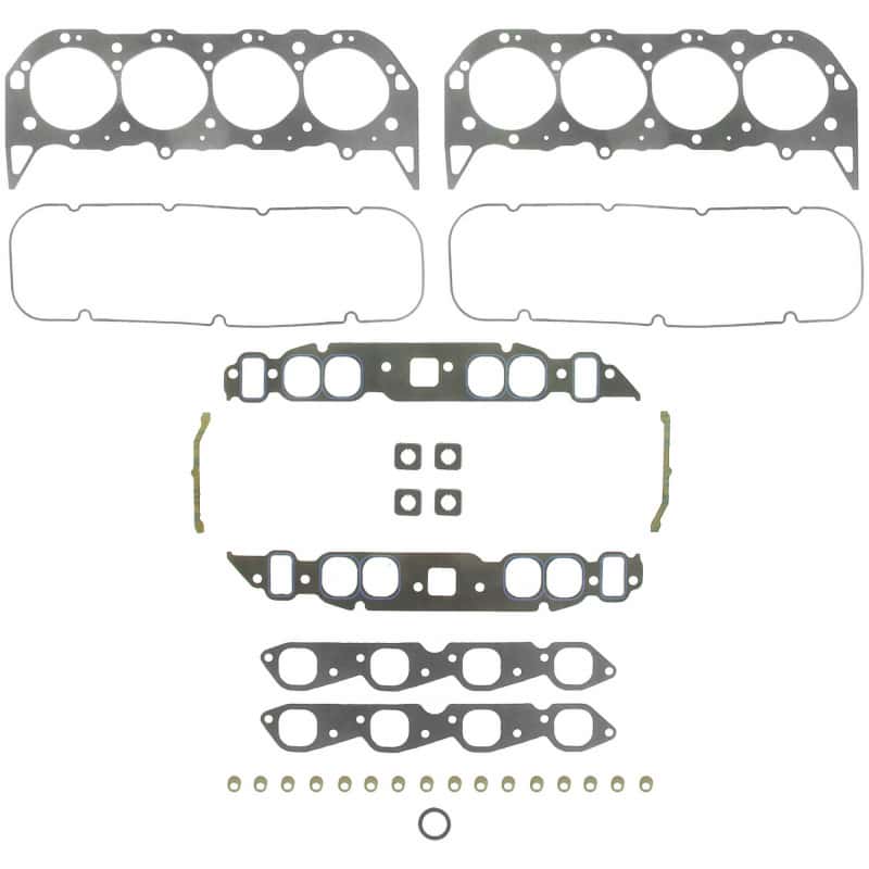 Fel-Pro — Fel-Pro 17242 Engine Cylinder Head Gasket Set - view 1