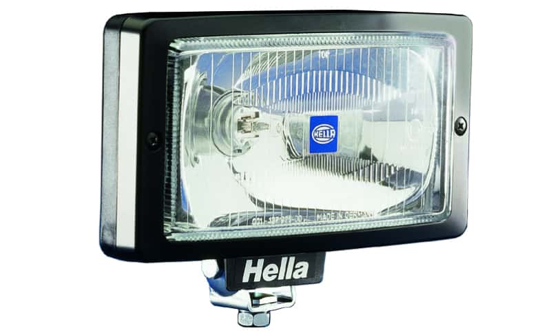 Hella — Hella Spotlight 1NE - view 1