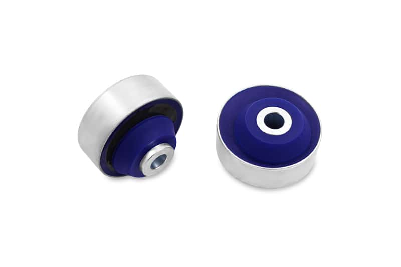 Superpro — SuperPro 2003 Mitsubishi Lancer Evolution Front Lower DuroBall Control Arm - w/ Caster Bushing Set
Bushing Kit - view 1