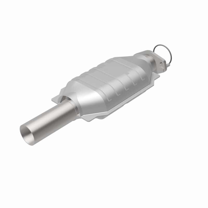 Magnaflow — Magnaflow Conv DF 10-12 Fusion Hybrid 2.5L
OEM Grade
OEM - view 18