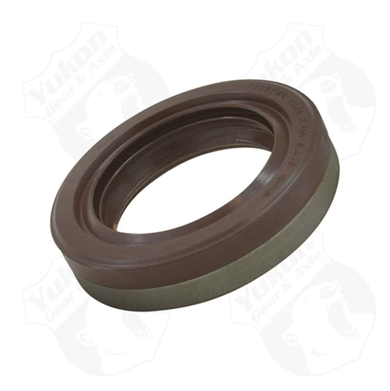 Yukon Gear & Axle — Yukon Gear 8.0Irs Ford Stub Axle Seal
Axle seal - Rear 
Axle seal-Rear - view 2