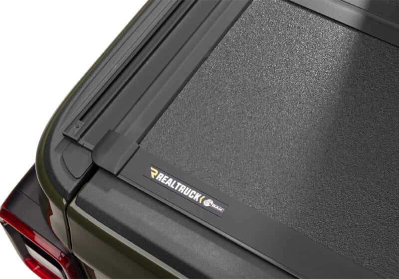 BAK — BAK 21-25 Ford F-150 (Incl. 2022+ Lightning) 5.7ft. Bed BAKFlip MX4 TS
MX4TS 21-25 F150 5ft - view 18