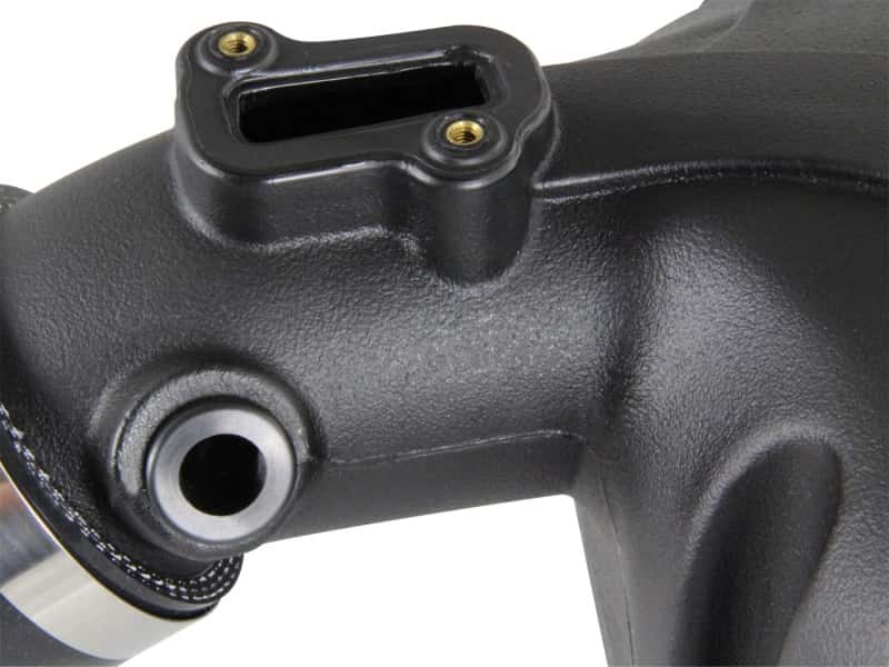 aFe — aFe Takeda Intake Stage-2 PRO 5R Honda Civic 12-13 L4-1.8L (Wrinkle Black)
Takeda Intake System
AirFilter - view 5
