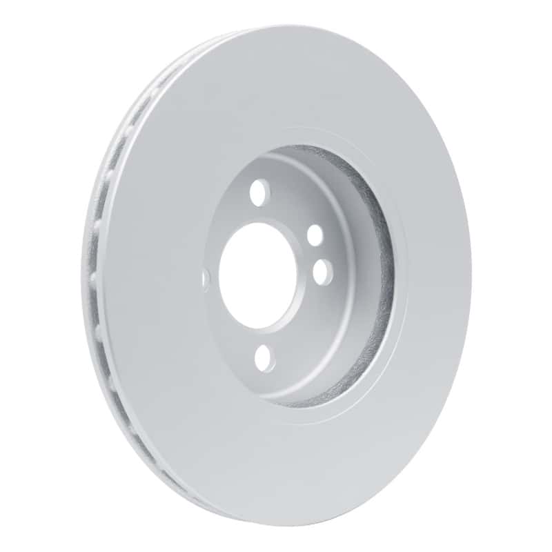 DFC — DFC 07-15 Mini Cooper Clubman Front GeoSPEC Coated Rotor
DFC Brake Rotor - view 4