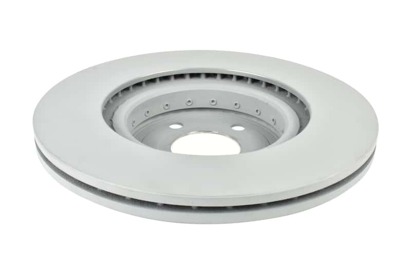 DBA — DBA 17-21 Mercedes-Benz C43 AMG Rear Street Series HOE En-Shield Rotor
Brake Rotor - view 2