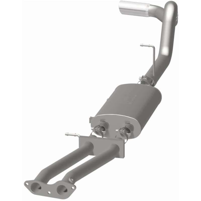 Magnaflow — MagnaFlow Sys C/B Chevy C/K 1500 Ext Cab
Cat-Back - view 29