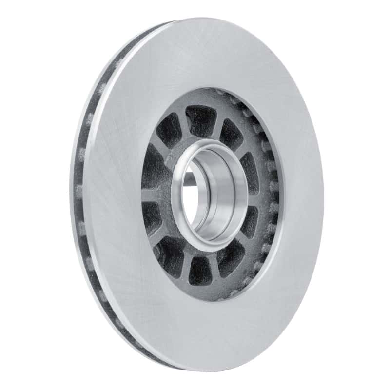 DFC — DFC 83-92 Ford Bronco II Front Brake Rotor
DFC Brake Rotor - view 4