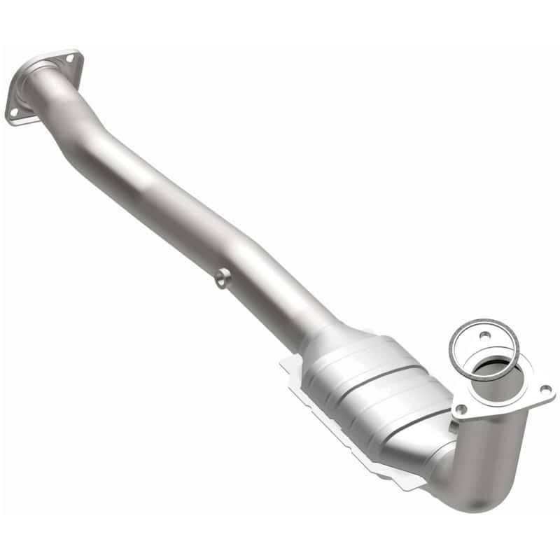 Magnaflow — MagnaFlow Conv DF 07-08 Sub XL 6.0 Passenger Side OEM
OEM Grade
OEM - view 3